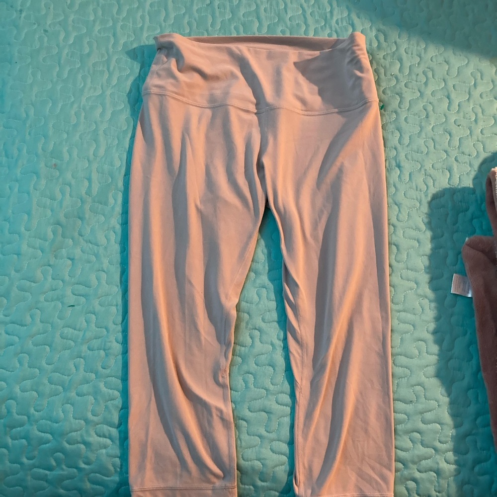 Lulu leggings